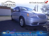 2013 Crystal Blue Pearl Chrysler Town & Country Touring #72246480