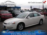 2009 Chevrolet Impala LT
