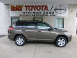 2012 Toyota RAV4 I4 4WD