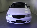 2001 Taffeta White Honda Odyssey LX #72245880