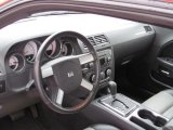 2009 Dodge Challenger R/T Classic Dashboard