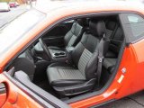 2009 Dodge Challenger R/T Classic Front Seat