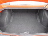 2009 Dodge Challenger R/T Classic Trunk