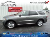 2012 Dodge Durango Crew AWD