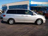 2008 Honda Odyssey EX-L