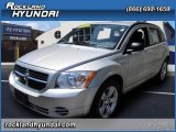 2010 Dodge Caliber SXT