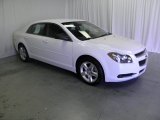 2012 Chevrolet Malibu LS
