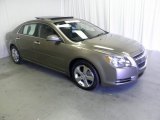 2012 Chevrolet Malibu LT