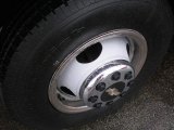 Chevrolet C/K 3500 1998 Wheels and Tires