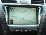 2007 Lexus LS 460 Navigation