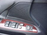 2007 Lexus IS 250 AWD Controls