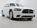 2012 Dodge Charger SE