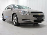 2011 Chevrolet Malibu LT