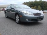 2005 Blue Shale Mica Lexus ES 330 #72245456