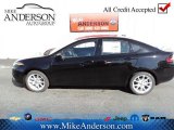 2013 Dodge Dart Rallye