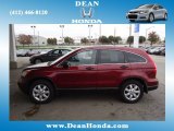 2009 Honda CR-V EX 4WD