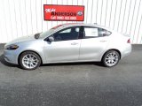 2013 Bright Silver Metallic Dodge Dart SXT #72246618