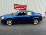 2013 Dodge Avenger SE V6