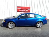 2013 Dodge Avenger SXT V6