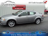 2013 Dodge Avenger SE V6
