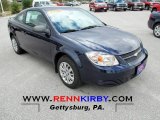 2010 Imperial Blue Metallic Chevrolet Cobalt LS Coupe #72245866