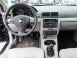 2010 Chevrolet Cobalt LS Coupe Dashboard