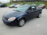 2010 Chevrolet Cobalt LS Coupe Front 3/4 View