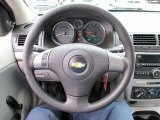 2010 Chevrolet Cobalt LS Coupe Steering Wheel