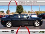 2012 Dodge Charger SE