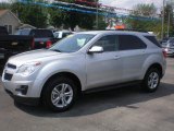 2010 Chevrolet Equinox LT