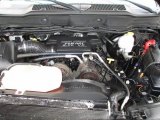 2004 Dodge Ram 1500 Laramie Quad Cab 4x4 5.7 Liter HEMI OHV 16-Valve V8 Engine