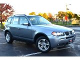 2006 BMW X3 3.0i
