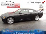 2013 Dodge Charger SE