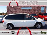 2005 Dodge Grand Caravan SXT