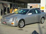2007 Cadillac CTS Sedan