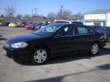 2012 Black Chevrolet Impala LT #72246804