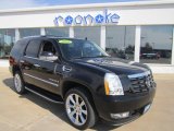 2008 Cadillac Escalade AWD