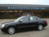 2006 Black Ford Five Hundred Limited AWD #7227248