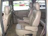 2003 Oldsmobile Silhouette Premiere Rear Seat