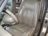 2003 Oldsmobile Silhouette Premiere Front Seat