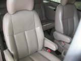 2003 Oldsmobile Silhouette Premiere Rear Seat