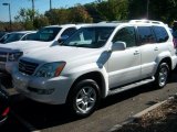 2007 Lexus GX 470