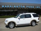 2007 Ford Explorer Eddie Bauer 4x4