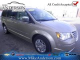 2008 Chrysler Town & Country Limited