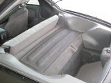 1998 Pontiac Firebird Coupe Trunk