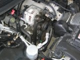 1998 Pontiac Firebird Engines
