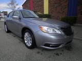 2013 Chrysler 200 Limited Sedan