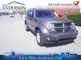 2007 Light Khaki Metallic Dodge Nitro SXT 4x4 #72246581