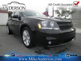 2013 Dodge Avenger R/T