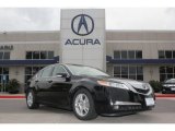 2010 Acura TL 3.5